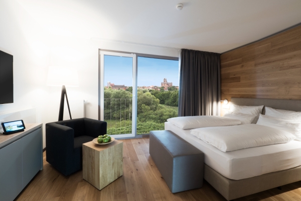 Hotel Wonnemar Resort